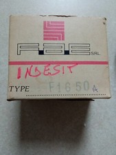 Trasformatore di Riga di Linea per TV INDESIT f 1650 36-81 vintage