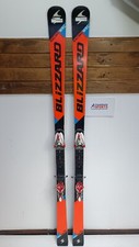 Sci Blizzard WRC Racing 186 cm