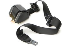 Cintura di sicurezza anteriore