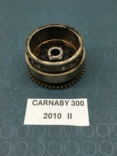 VOLANO CON RUOTA LIBERA