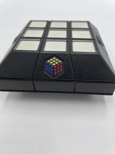 Techno source rubik cube - techno, rubik’s