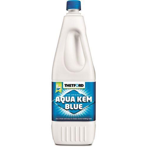 Disgregante per aqua kem - disgregante, wc