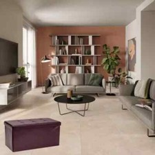 Pouf Panca Contenitore