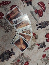 Mancolista Figurine Storia Del