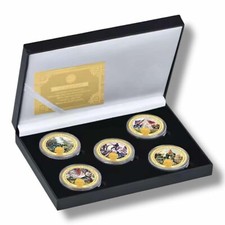 Americana Guerra Civile