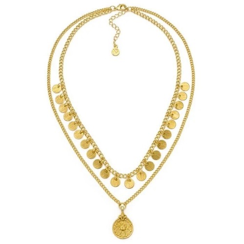 Vestopazzo collana fili - collana,