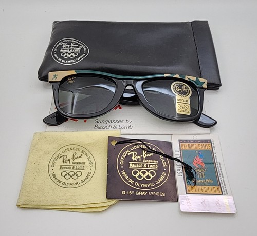 Ray ban vintage - b&l, &