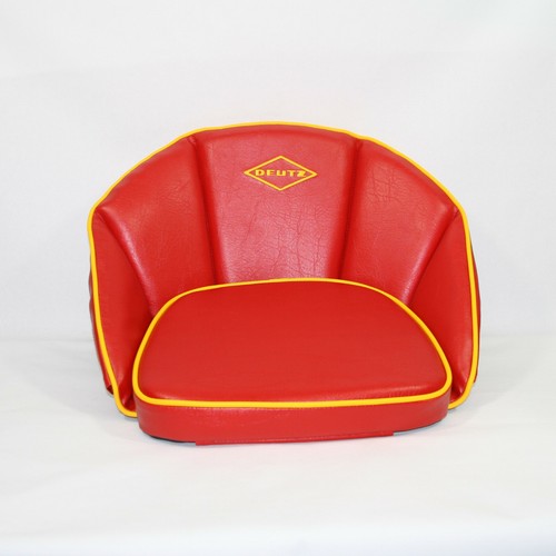 Cuscino sedile per - , trattore
