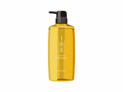 Lebel cosmetics iau shampoo - cosmetics,