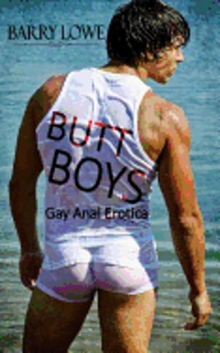 Butt boys gay - butt, anal