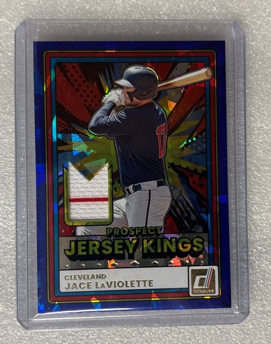 Maglia donruss prospect - maglia, 2026