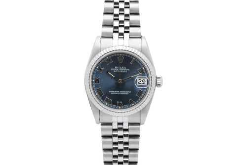 Orologio rolex datejust 68274 - rolex,