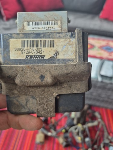 2003 2005 honda rincon 650 - 2003-2005,