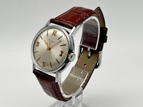 Orologio polso meccanico - orologio,