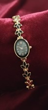 Orologi Quarzo Moda Donna Logo