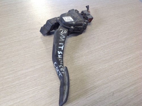 Pedale acceleratore per - acceleratore,
