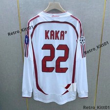 Maglia kaka milan - maglia,