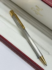 Cartier Le Must De Ballpoint