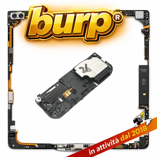 Buzzer xiaomi lite - buzzer, 10