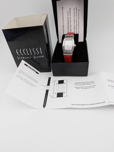 Orologio vintage ecclissi - orologio,
