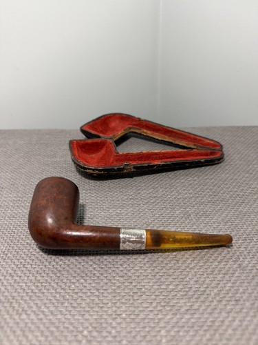 Antique smoking pipe - antique,