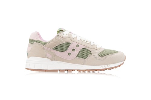 Scarpe saucony unisex - scarpe, shadow