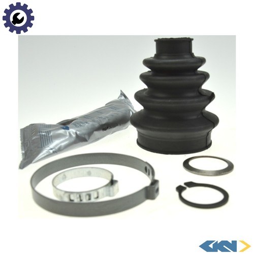 Kit soffietto albero motore - albero,