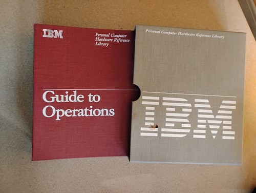 Ibm hardware reference - ibm,