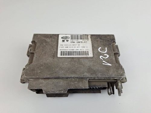 Fiat seicento 600 2006 - seicento/600,