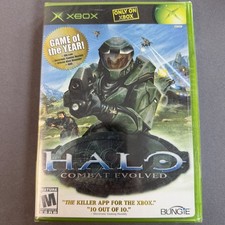Halo combat evolved - halo:,