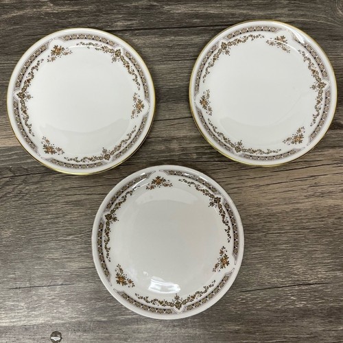 Royal doulton set - doulton, wd