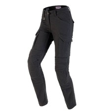 Pantaloni Donna in Tessuto