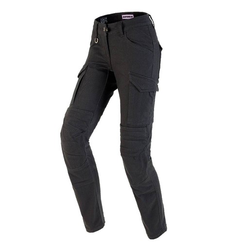 Pantaloni donna tessuto - donna, in