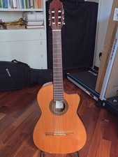 Chitarra classica Aria Concert