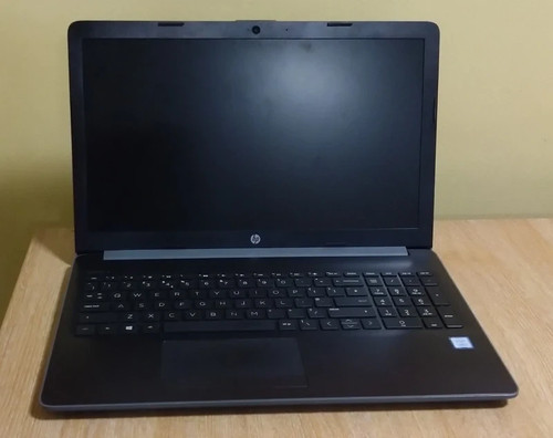 Da0017na intel core i3 - hp,