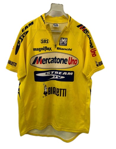 Maglia ciclismo vintage - , sms