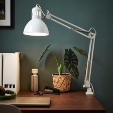 Ikea Tertial Lampada da Lavoro