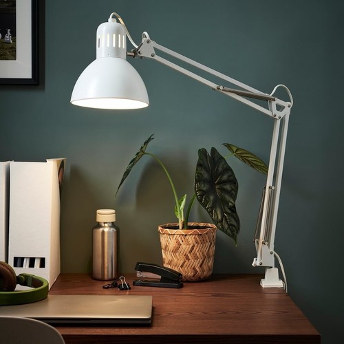 Ikea tertial lampada lavoro - lampada, da