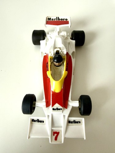Polistil policar f1 - ✅, mc