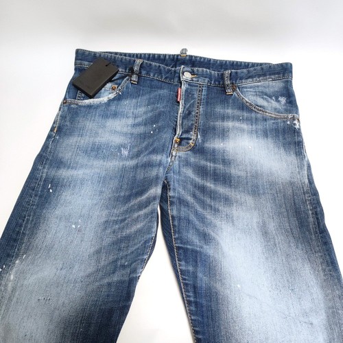 Jeans uomo dsquared2 50 - dsquared2,