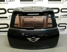 PORTELLO PORTELLONE BAGAGLIAIO