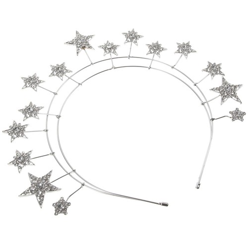Accessori capelli sposa - ,