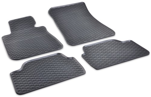 Tappetini gomma compatibili - in,