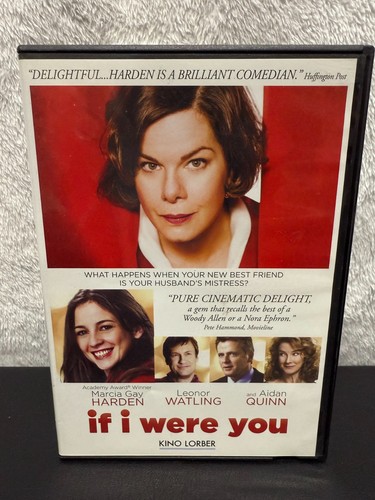 Were you dvd - you, (2012)