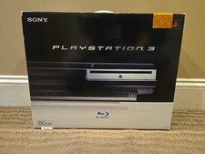 PlayStation 3 Backwards