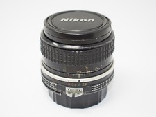 Nikon Nikkor 24 mm f2.8 AI
