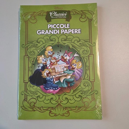Classici della letteratura - i,