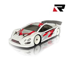 Revenge Rc EQUALIZER