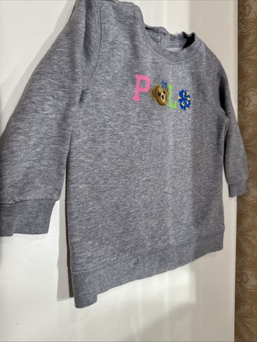 Polo ralph lauren bambina - lauren,