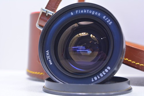 M42 carl zeiss - carl, flektogon